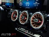 Mercedes-Benz EQA 250+ Electric Art