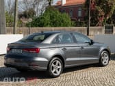 Audi A3 30 TDI Design