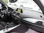 BMW 118 d Pack M