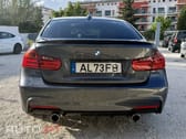 BMW 318 d Auto Pack M