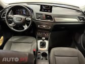 Audi Q3 2.0 TDI