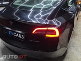Tesla Model 3 Long Range Tração Integral