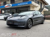 Tesla Model 3 Long Range Tração Integral Premium