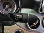 Mercedes-Benz CLA 220 CDi AMG Line Aut.