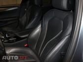 BMW 520 d Pack M Auto
