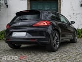 Volkswagen Scirocco 2.0 TSI R-Line