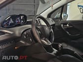 Peugeot 208 1.6 BluehDi