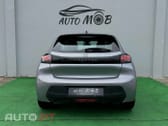 Peugeot 208 PureTech 75 Allure Pack