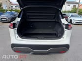Nissan Qashqai 1.3 DIG-T N-Connecta LED