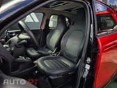 Smart ForFour 0.9 Prime 90 Aut.