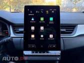Renault Captur 1.0 TCe Techno Bi-Fuel