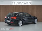 BMW 116 i M Sport