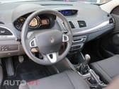 Renault Mégane Sport Tourer 1.5 dCi Dynamique