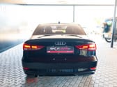 Audi A3 1.6 TDI S tronic