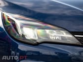 Opel Astra Sports Tourer 1.2 T Elegance