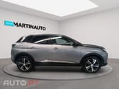 Peugeot 3008 1.6 Hybrid GT e-EAT8