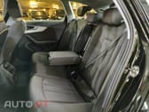 Audi A4 Avant 30 TDI S tronic