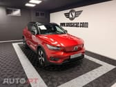 Volvo XC40 P8 AWD Recharge RDesign
