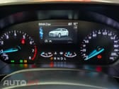 Ford Focus 1.0 EcoBoost Active Aut.