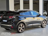 Peugeot 3008 1.6 Hybrid GT Pack e-EAT8