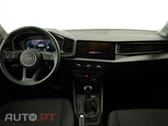 Audi A1 A1 SB 30 TFSI Advanced S tronic