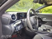 Mercedes-Benz A 180 d 7G-DCT