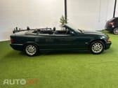 BMW 318 is