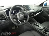 Nissan Qashqai Qashqai 1.5 e-Power N-Connecta