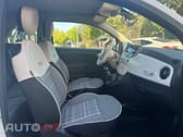 Fiat 500 1.2 Lounge S&S