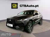 Jaguar F-Pace I.V.A DEDUTIVEL P400e AWD R-Dynamic SE 