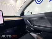 Tesla Model 3 Long-Range Dual Motor AWD