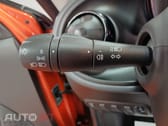 Smart ForFour Electric