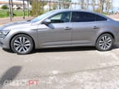 Renault Talisman 1.6 dCi Executive