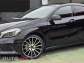 Mercedes-Benz A 160 d Urban