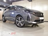 Peugeot 5008 1.5 BlueHDi Allure Pack