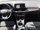Hyundai i30 Fastback 1.0 T-GDI Style