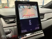 Renault Captur 1.6 E-Tech Full Hybrid Techno
