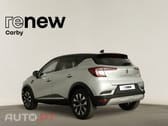 Renault Captur Captur 1.0 TCe Techno Bi-Fuel