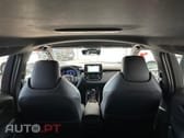 Toyota Corolla Touring Sports 1.8 Hybrid GR-Sport