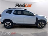 Dacia Duster 1.0 TCe ECO-G Journey Bi-Fuel