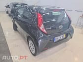 Toyota Aygo 1.0 X-Play+X-Touch