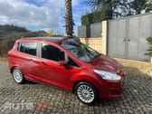 Ford B-Max 1.0 EcoBoost Titanium
