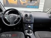 Nissan Qashqai 1.5 dCi Acenta