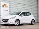 Peugeot 208 1.6 e-HDi Active