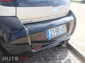 Smart ForFour 1.1 Passion