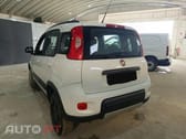 Fiat Panda 0.9 8V TwinAir Lounge S&S