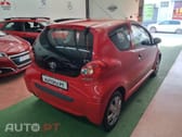 Toyota Aygo 1.0
