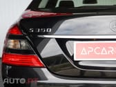 Mercedes-Benz S 350 Standard