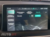 MG EHS PHEV Luxury