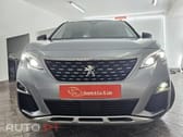 Peugeot 5008 1.5 BlueHDi Allure Baixo Consumo